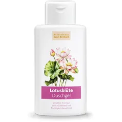 Lotusblüte-Duschgel 250 ml - 250 ml