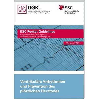 Ventrikuläre Arrhythmien und Prävention des plötzlichen Herztodes, Taschenbuch von , Börm Bruckmeier, 978-3-89862-341-4