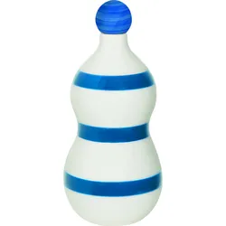 Poldina Stopper Lido Fasce Flasche oder Lampensockel blau