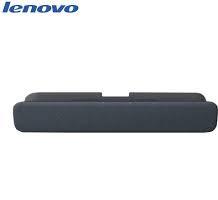 LENOVO Google Meet Series One Soundbar schwarz 40CLCHARSA