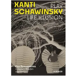 Xanti Schawinsky, Fachbücher von Daniel Schawinsky, Torsten Blume