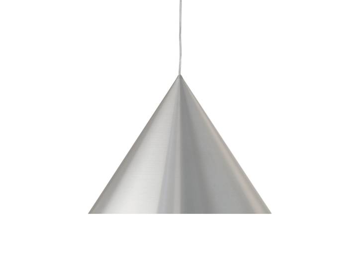 Benjamin suspension - FRANDSEN - Cuisine - Aluminium - À ampoule unique