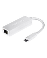 TRENDnet Netzwerkadapter USB Type-C Gigabit Ethernet (TUC-ETG)