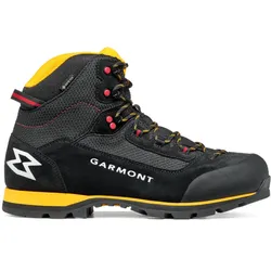 Garmont Lagorai II GTX Herren BLACK/GARMONT ORANGE 10 UK / 44.5 EU