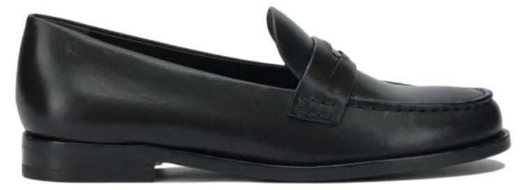 Tory Burch mocassins femme noir - 5