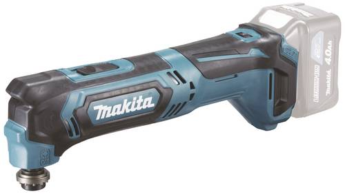 Makita TM30DZ Multifunktionswerkzeug 12 V