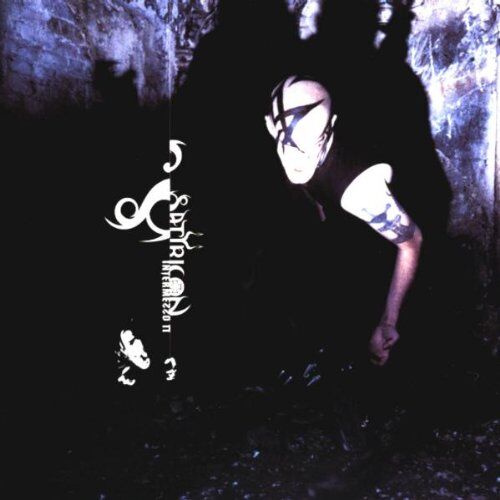 Satyricon - Intermezzo II - Preis vom 12.10.2026 11:37:12 h