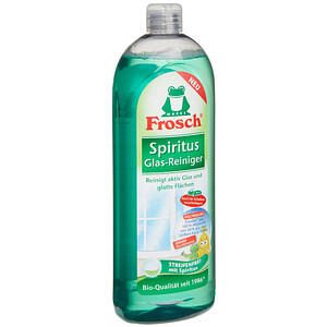 Frosch® Glasreiniger 0,75 l 5054063003