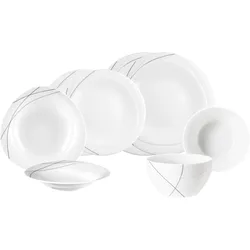 Seltmann Weiden Trio Highline Einsteiger-Set 8-teilig