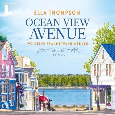 Wo deine Träume wahr werden - Ella Thompson, Audio, 4255674810325