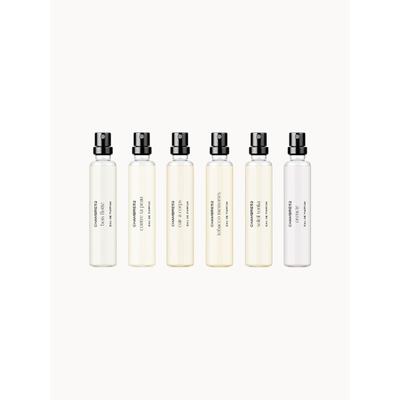 Discovery Set 6 x - Eau de Parfum 12ml von CHAMBRE52