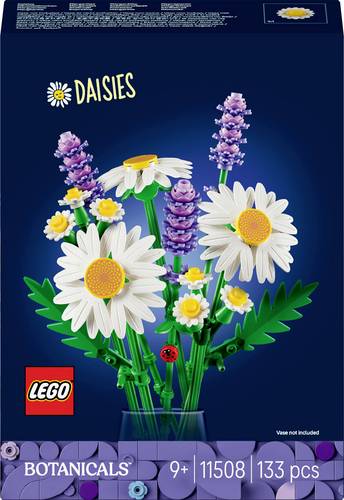 LEGO Botanicals 11508
