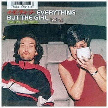 Everything But the Girl - Walking Wounded - Preis vom 28.09.2026 21:19:57 h
