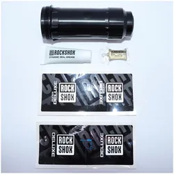 RockShox, Velodämpfer, (75 mm)