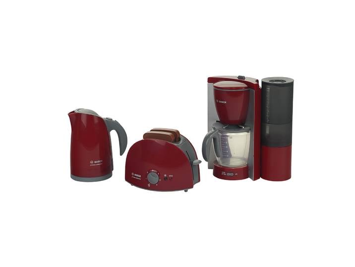 BOSCH - Set petit-déjeuner