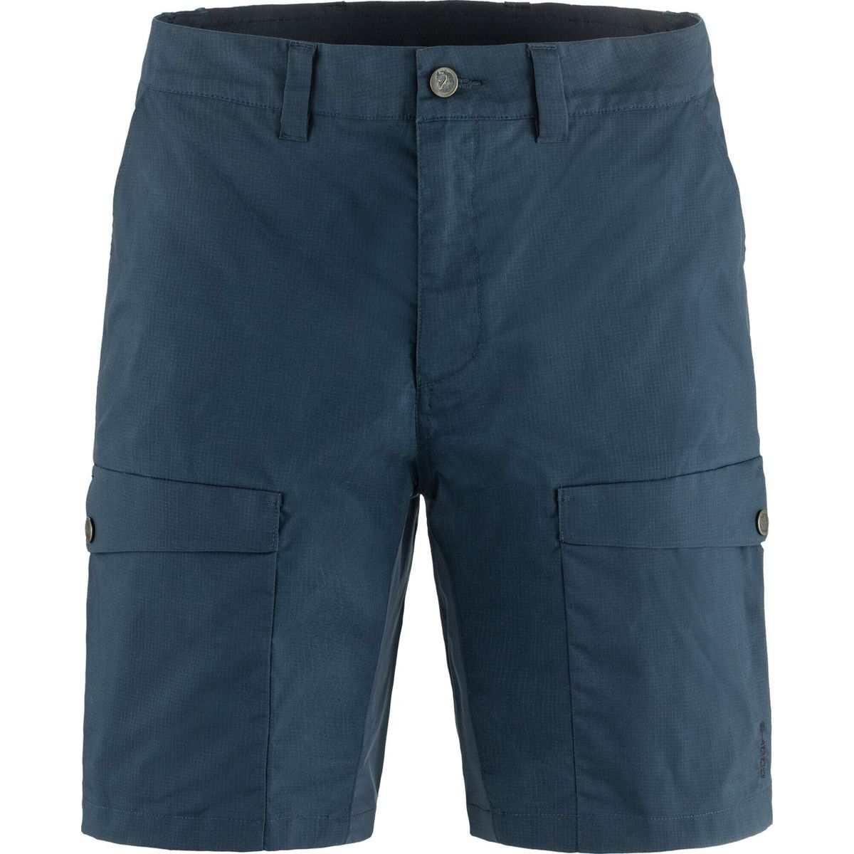 Fjällräven Abisko Hybrid Trail Shorts M navy (560) 44 F12200209-560-44
