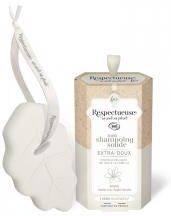 Respectueuse Mon Shampoing Solide Bio Extra-Doux 75 g - Boîte 75 g