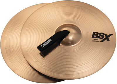 "Sabian 14"" B8X Band "