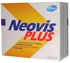 Gabbiano Neovis Plus 20 Buste 6g