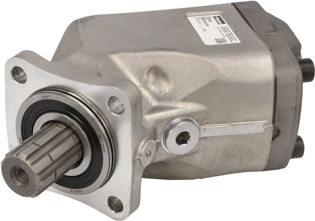 Hydraulische Kolbenpumpe PARKER PA3781060