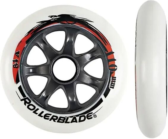 Inliner Rollen Rollerblade 8 Stk. (110mm)