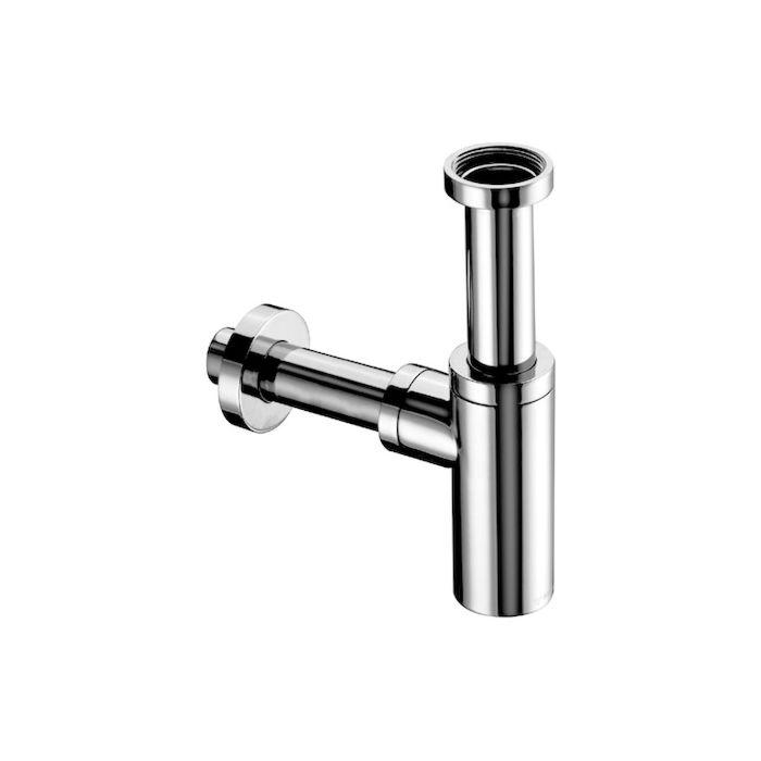 Schell Edition Design-Siphon 014290699 chrom
