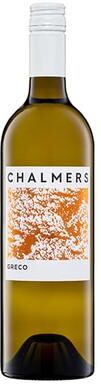 """Chalmers Greco 2021 White Wine - Australia"""