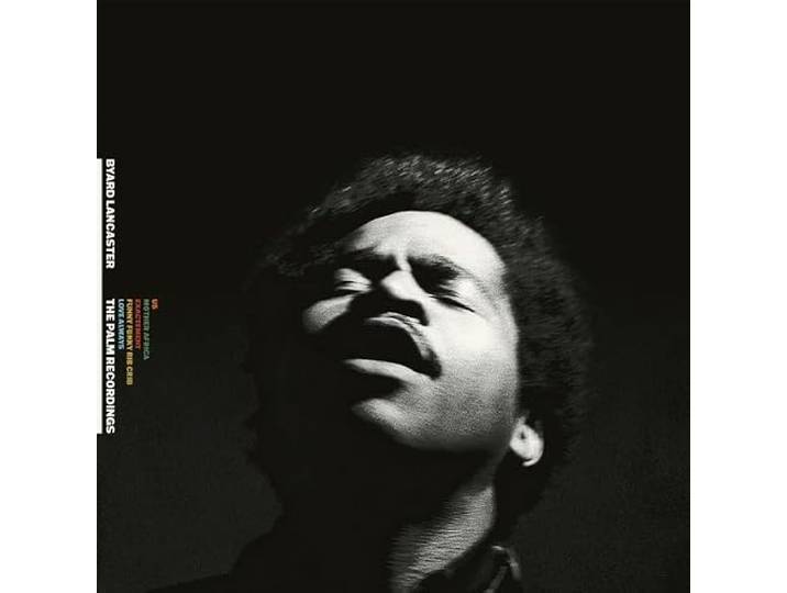 The Complete Palm Recordings 1973-1974 [Analog]