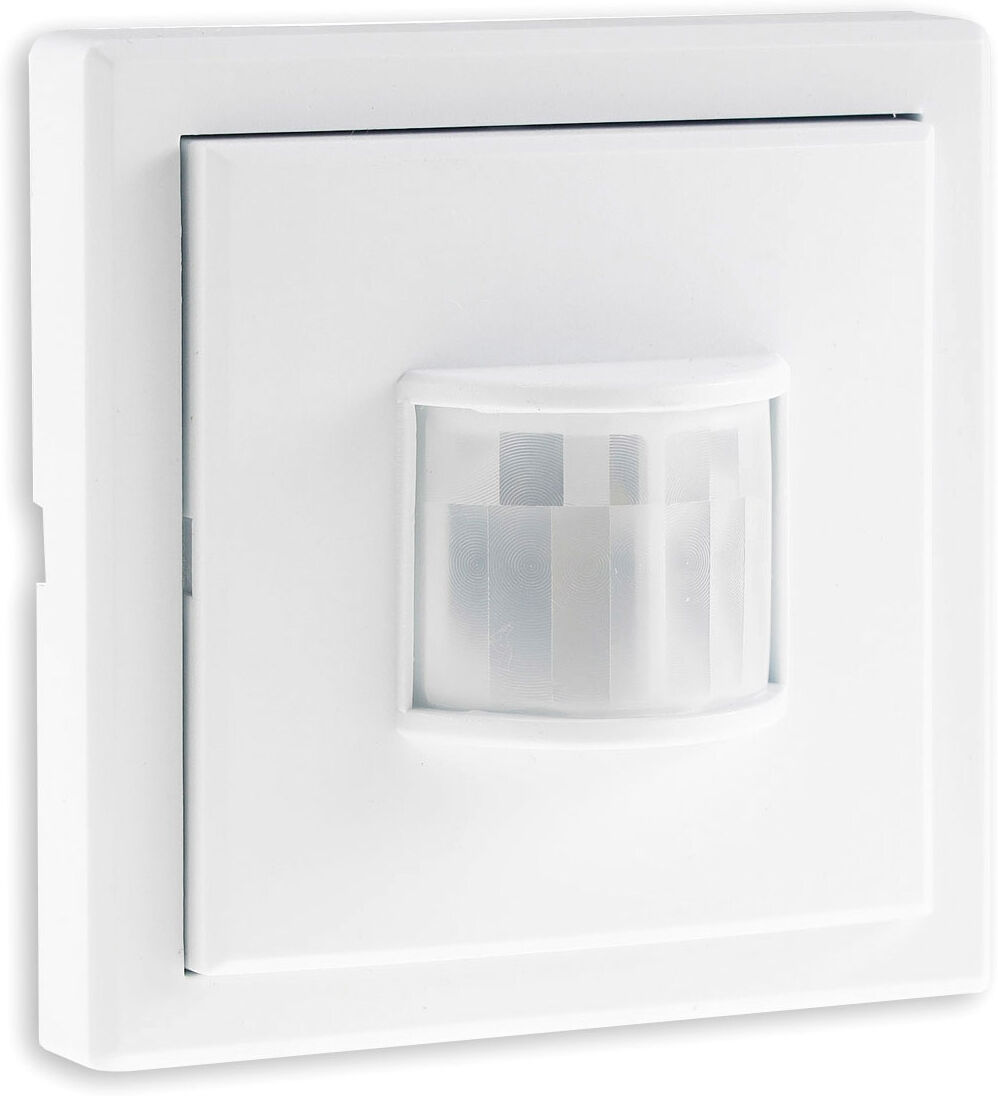 Isoled Ir-Panel Control Funk-Bewegungsmelder Pir, Batteriebetrieben (2xaaa Nicht Enthalten)
