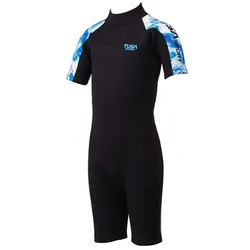 Tusa - Shorty - Aquatic High Performance - 2mm - Kinder - Größe: 150