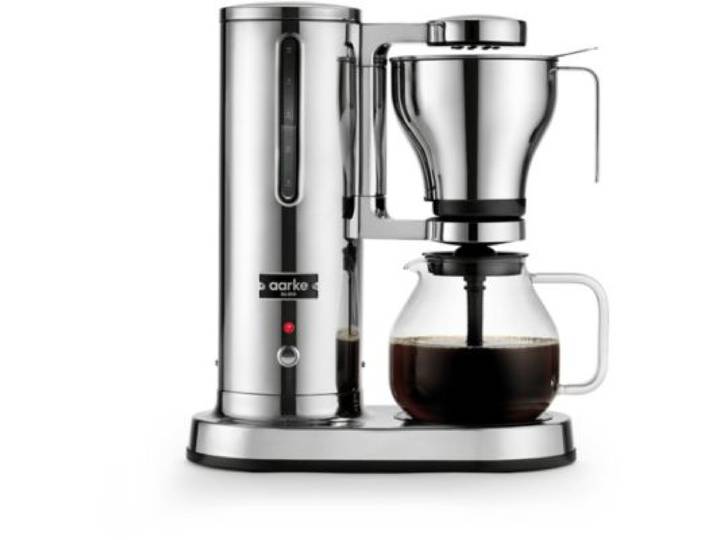 Aarke - Cafetière Filtre Aaa1300