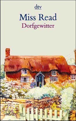 Miss Read - Dorfgewitter. - Preis vom 30.09.2026 22:30:23 h