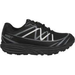 Mbt, Herren, Wanderschuhe, Simba ATR 3 WP (44.5), Schwarz