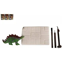 Ausgrabungsset Dino ass