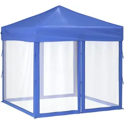 vidaXL, Pavillon, Olbelia (199 cm, 199 cm)