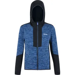 Regatta Dissolver X Kinder Fleecejacke mit durchgehendem Reißverschluss