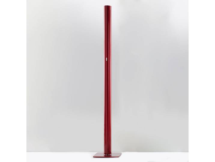Ilio Stehleuchte 2700K Red - Artemide - Wohnzimmer - Design - Metall