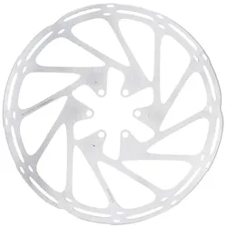 SRAM Bremsscheibe Centerline 2.0 mm Rounded Edges 200 mm | 6-Loch