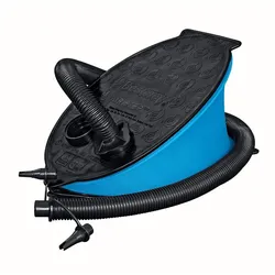 Bestway Blasebalg 3000 ccm 9505 - schwarz/gelb