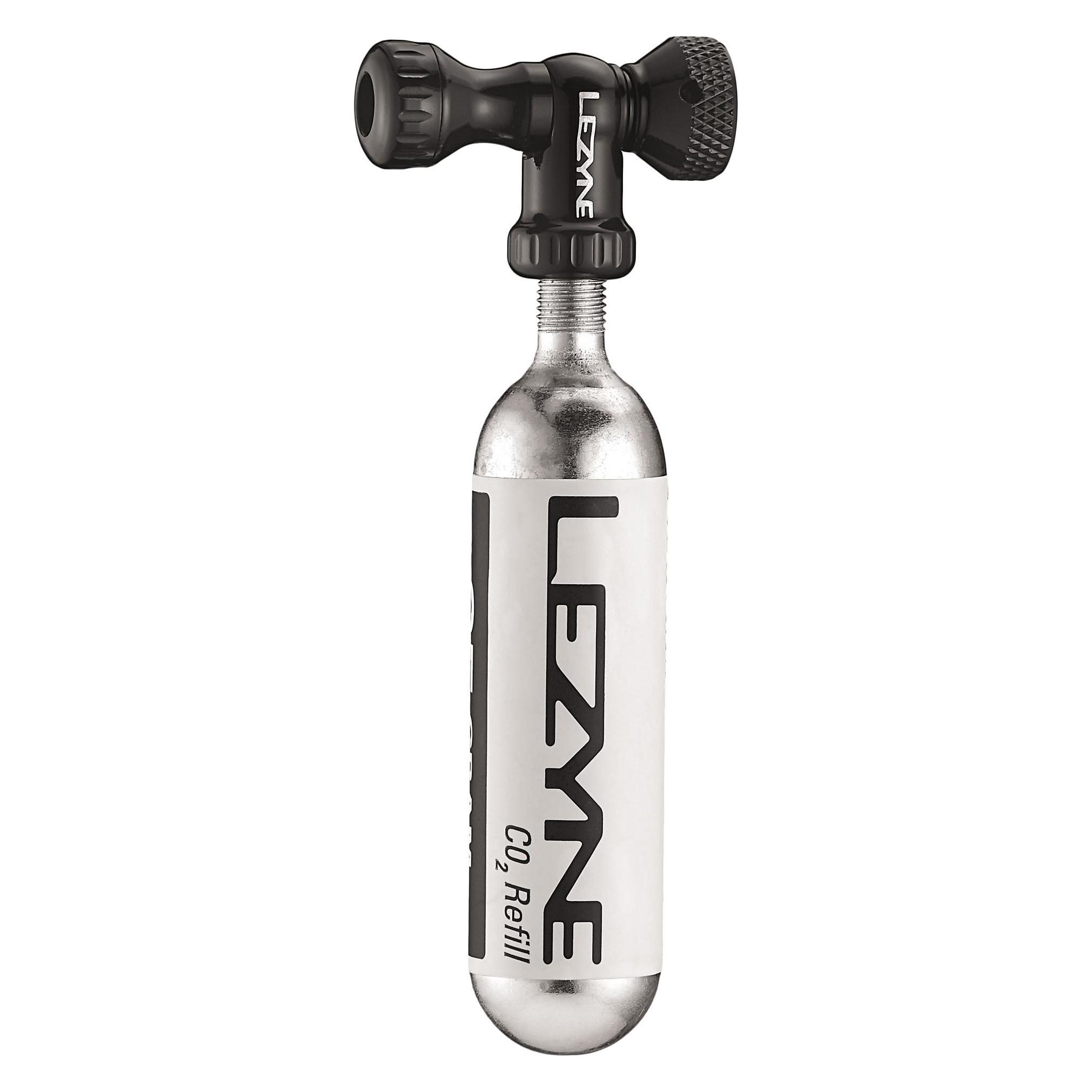 Lezyne Control Drive (1-C2-CTRLDR-V104)