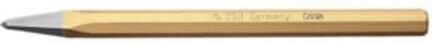 RENNSTEIG Burin pour la pierre pointu 300 mm (330 300 19)