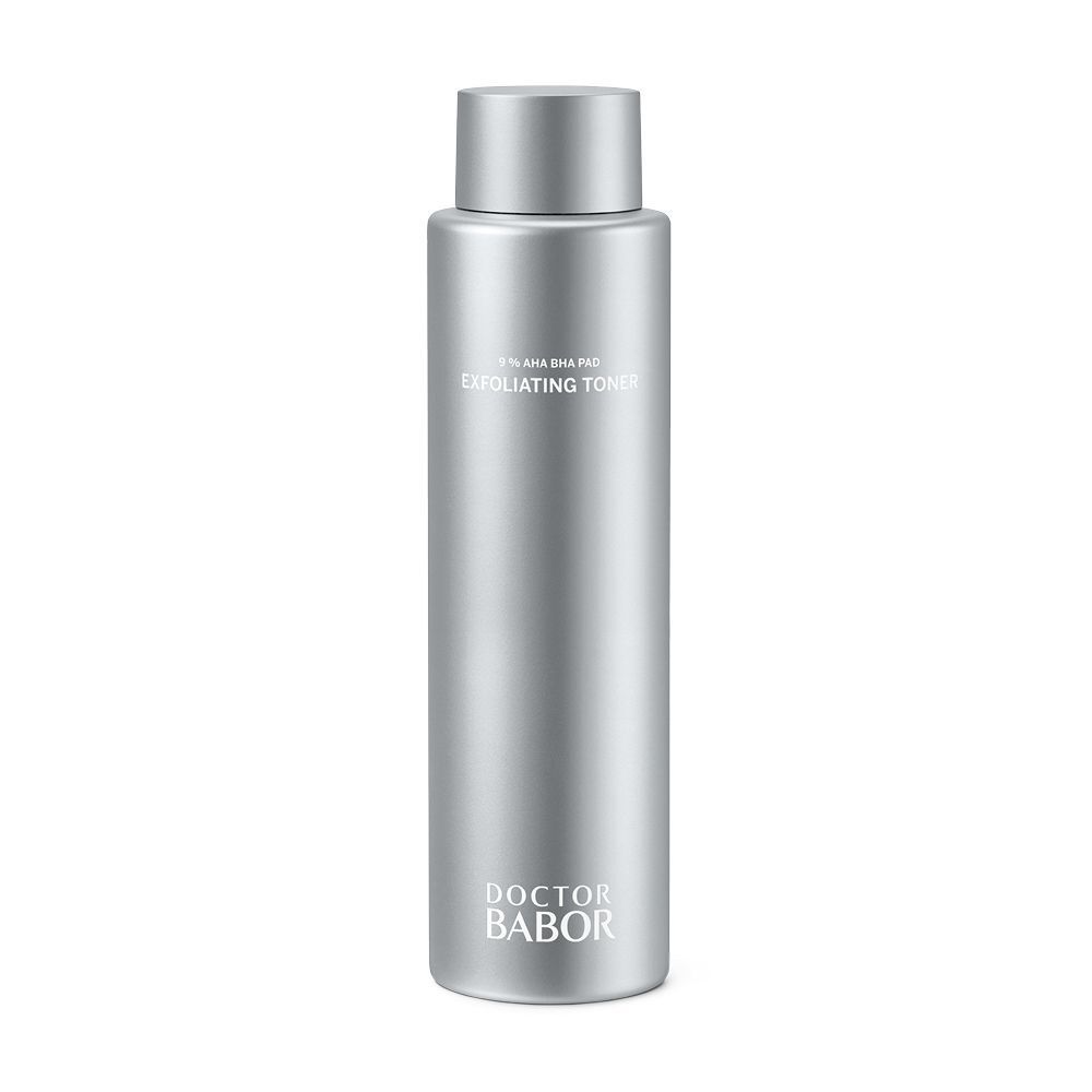 Babor Instant Exfoliating Toner 200 ml Tonikum