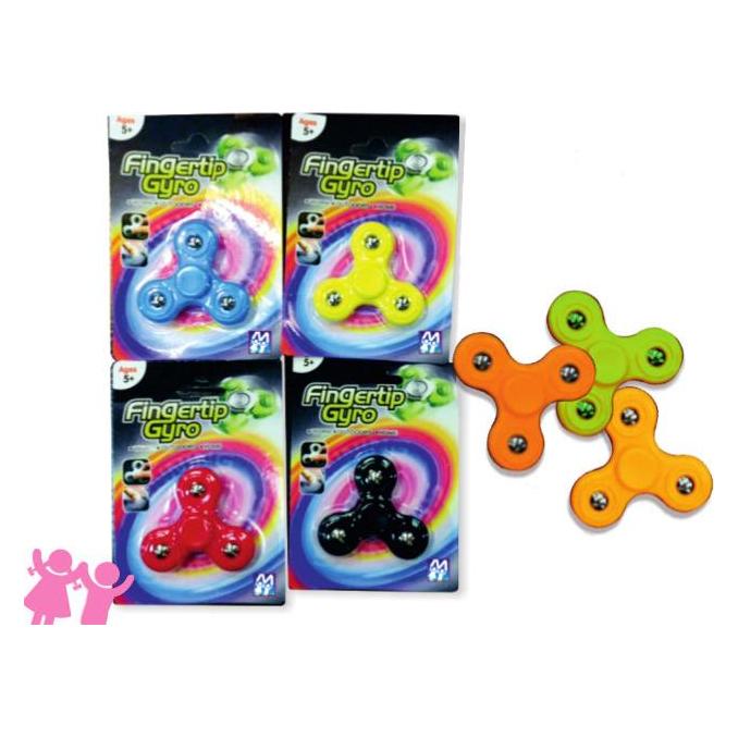 Migliorati Fingertip Gyro (Assortiert) (36932286)