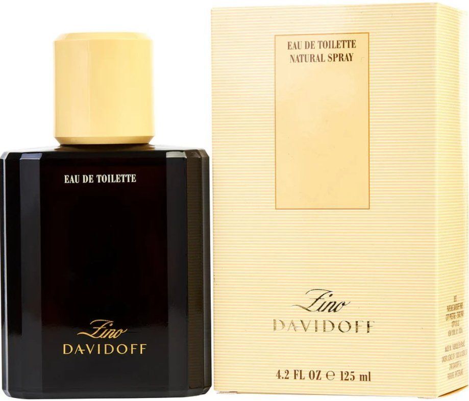Davidoff Zino - 125ml Eau de Toilette Spray