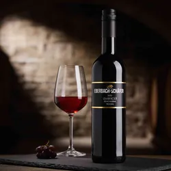 Weingut Eberbach-Schäfer 2023 Eberbach-Schäfer Lemberger Private Reserve 2023 Lemberger Deutschland