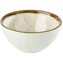 APS Schale -STONE ART-Ø 12 cm, H: 6 cm, 0,3 Liter