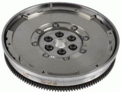 Sachs Schwungrad Zwei-Massen-Schwungrad 2294001589 Für Vaughall