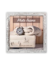 Zep Nelson 6 Holz Braun Einzelbilderrahmen Tisch 15 x cm Quadratisch 13 x 18 1,8 Wood Brown 355 g (V21156)