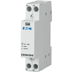 Eaton Installation contactor Z-SCH24/1/25-02