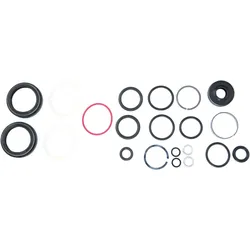 RockShox Service-Kit Bluto RL/RCT3 ab 2017 schwarz